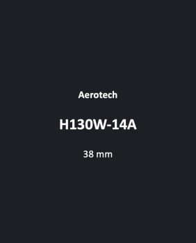 Aerotech H130W-14A (P1)